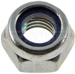 Dorman 878-306 Hex Lock Nuts With Nylon Ring-class Thread Size M6-1.0, 6MM New. Price: $15.32.