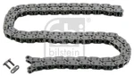 Febi Bilstein 09251 Timing Chain Fits Mercedes 190 New. Price: $71.30.