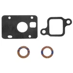 Fel-pro Thermostat Gasket Housing Set Gm #17605 New. Price: $13.14.