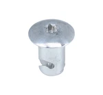 Allstar Performance ALL19075 Oval Hd T-30 Torx Fast. 7/16 .550IN 10PK Alum New. Price: $58.60.