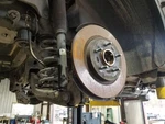 2020 Kia Telluride 3.8L Fwd Rear Suspension Right Passenger Used. Price: $380.00.