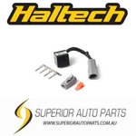 Haltech Nissan Attesa 4WD Tps Adaptor- Fits Toyota HT-038001 Brand. Price: $112.22.
