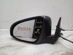 Driver Side View Mirror Power Heated Fits 12-14 Camry 302726 Used. Price: $90.00.