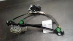 Front Driver Left Electric Window Regulator From 2007 Ford Mustang 7463799 Used. Price: $108.94.