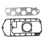 For Honda Accord 2003-2007 Beck Arnley Fuel Injection Plenum Gasket Set New. Price: $41.23.