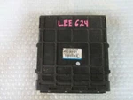 Engine Ecm Electronic Control Module 2.4L Fits 99 Mitsubishi Galant MD369101 Used. Price: $104.99.