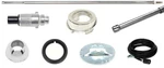 1967 1968 Camaro & Firebird Rear Radio Antenna Kit Assembly Line Correct New. Price: $339.99.