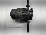 2017 2018-19 Chevy Silverado 2500 Gmc Sierra 6.6L Diesel Fuel Filter 84932999 Used. Price: $99.00.