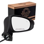 Fits 2013-2015 ES350 Power Mirror Blind Spot Detection Turn Signal Indicator New. Price: $197.20.