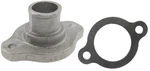 Four Seasons 84858 Water Outlet Select 69-76 Ford Mercury Models New. Price: $19.83.