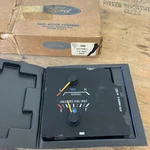 Genuine Ford Oem. F150 F250 F350 Oil & Fuel Gauge Asy. E9TZ-9280-C New. Price: $49.99.