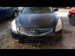 Driver Rear Suspension Without Crossmember Abs Sedan Fits 10-12 Altima 1108533 Used. Price: $474.90.
