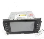 2007-2010 Chrysler Sebring Am Fm Dvd MP3 Satellite Player Display Receiver Oem Used. Price: $121.49.
