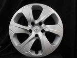 Hubcap For Toyota RAV4 2019-2025 New Genuine Oem Factory 17-IN 42602-0R040. Price: $28.20.