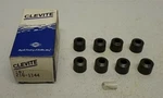 216-1144 Clevite Valve Stem Oil Seals Set Of 8 High-quality New. Price: $16.10.
