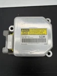 1999 Chevy Silverado 1500 5.3L Srs Bag Control Module 16212295 Used. Price: $42.00.