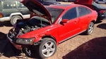 Driver Rear Suspension Awd Fits 04-10 Volvo 40 Series 273183 Used. Price: $525.00.