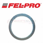 Fel-pro Exhaust Pipe Flange Gasket 1975-1976 Ford Elite 7.5L V8 Su New. Price: $18.97.