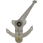 740-530 Dorman Window Regulator Front Driver Left Side For Pickup Hand B4000 New. Price: $60.47.