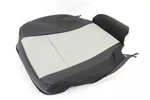 Genuine Mopar Rear Seat Cushion Cover Right 1TU871VSAA New. Price: $76.50.