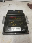 2004 Murano MEC33-731 A1 Computer Brain Engine Control Ecu Module #187ECM Used. Price: $79.99.