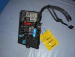 Fuse Box Engine Without Running Lamps Fits 07-09 Mazda CX-7 1490624 Used. Price: $76.00.