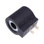 Svyoroo 12V Solenoid Valve Coil 40417GT For Genie Scissor Lift GS-2668 GS-3268 New. Price: $20.00.