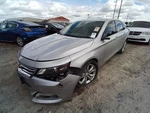 Crossmember/k-frame Front Opt NJ1 Fits 15-19 Impala 12932993 Used. Price: $355.02.