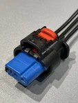 PT3926 Gm Parking Sensor Connector For 2020-2021 Chevy Corvette Colorado New. Price: $20.00.
