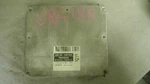 2001 Toyota Celica Engine Ecm Control Module 89666-20032 8966620032 Used. Price: $104.99.