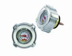 Radiator Cap-thermocap(tm) Mr Gasket 2472S New. Price: $30.75.