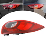 Right Side Led Tail Light Passenger Rear Lamp Assembly For 2016 Mazda CX-5 New. Price: $105.33.
