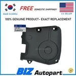 Genuine ! Timing Belt Cover Upper Fits 1997-2012 Hyundai Kia 2.0L # 21360-23600 New. Price: $324.50.
