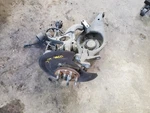 (local Pickup Only) Driver Rear Suspension Without Crossmember Fits 12 Explorer Used. Price: $142.40.