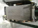 Radiator Turbo Super Cooling Fits 11-14 Ford F150 Pickup 1109195 Used. Price: $106.00.
