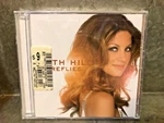 Faith Hill Fireflies Cd 2005 Warner Bros Records 48794-2 Mfg Sealed Brand New. Price: $5.95.