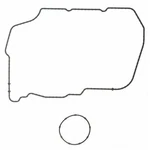 Fel-pro TOS18716 Auto Trans Valve Body Gasket Gmc 4T40-E, 4T45-E 4-SPEED Tranny New. Price: $44.99.