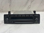 2011 2013 Bmw 128I 135I 328I 335I Radio Receiver Oem Am Fm 6512-9289127-03 Used. Price: $100.00.