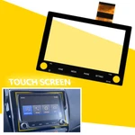 8" Touch-screen Glass Digitizer Radio Knobs For 2020-2022 Mitsubishi Outlander New. Price: $23.74.