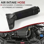 Air Intake Tube Cleaner Hose A2710900982 For Mercedes-benz M271 C250 2012-2015 New. Price: $15.56.