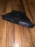 Bmw 335 2008 E90 Center Air Vent W/ Dtc Button Switch 6422 9151173-01 C77 Used. Price: $34.99.