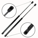 2X Rear Hatch Tailgate Lift Supports Gas Shocks For 2006-2015 Audi Q7 New. Price: $18.80.