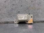 - 03 Lexus RX300 Left Driver Front Seat Lumbar Switch Control Button Used. Price: $20.76.