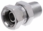 Hose Adapter Gates G60140-0604 New. Price: $11.87.