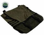 Overland 21099941 Extra Large Trash Bag Tire Mount 16 Lb Waxed New. Price: $109.99.