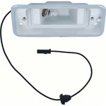 Oer 5961536 1969 Camaro Rally Sport Back-up Lamp Housing, Lh New. Price: $52.99.