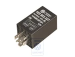 Genuine Vw Golf Cabrio. Cabriolet Passat Rabbit B7 Relay 1E0953227 New. Price: $52.22.