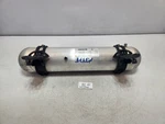12-20 Oem Tesla Model Air Suspension Pressure Vacuum Tank Used. Price: $49.95.