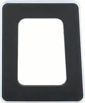 1967-69 Camaro Without Console Shift Plate New. Price: $45.89.