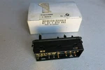 Bmw Front Right Seat Switch Adjustment 61311374493 For E24 E32 E34 New. Price: $190.00.